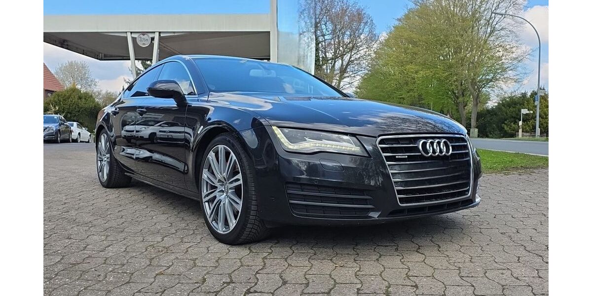 Audi A7 203.000 km 13.700 &euro; Delmenhorst 27751