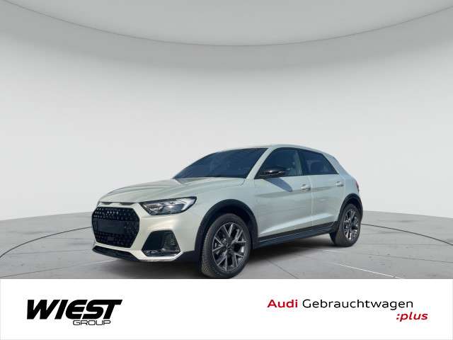 Audi A1 2.500 km 29.950 &euro; Bensheim 64625