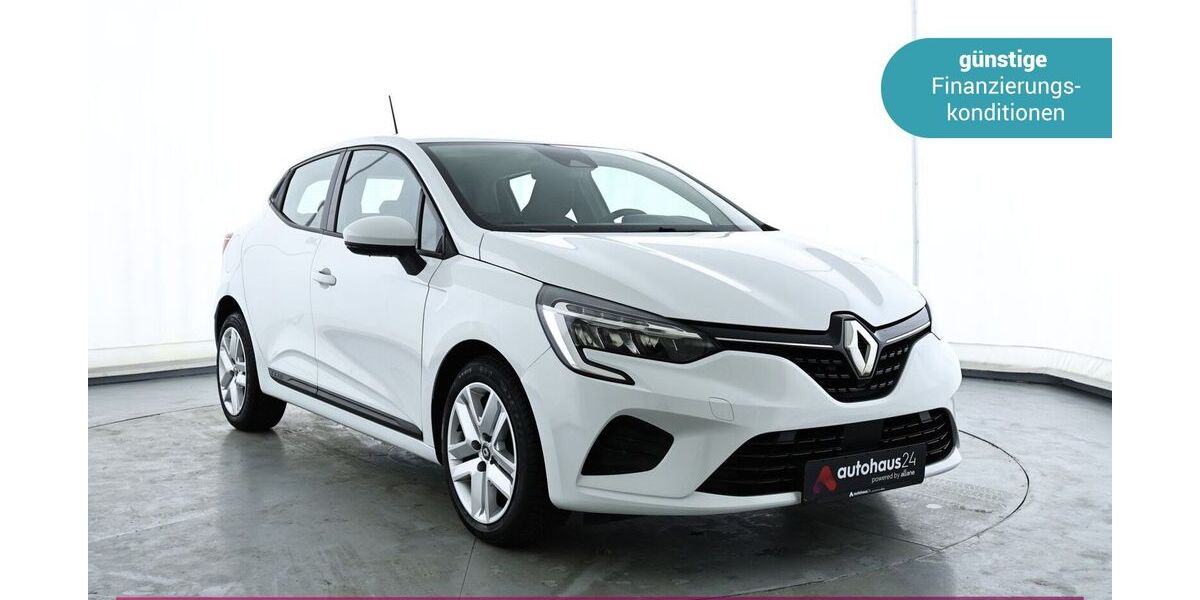 Renault Clio 20.565 km 12.970 &euro; Eching 85386