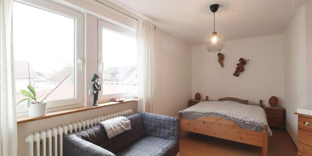 Einfamilienhaus Satteldorf / Gröningen Gröningen - 6 Zimmer, 170 m&sup2;, 459.000&euro; | Angebot:25897584