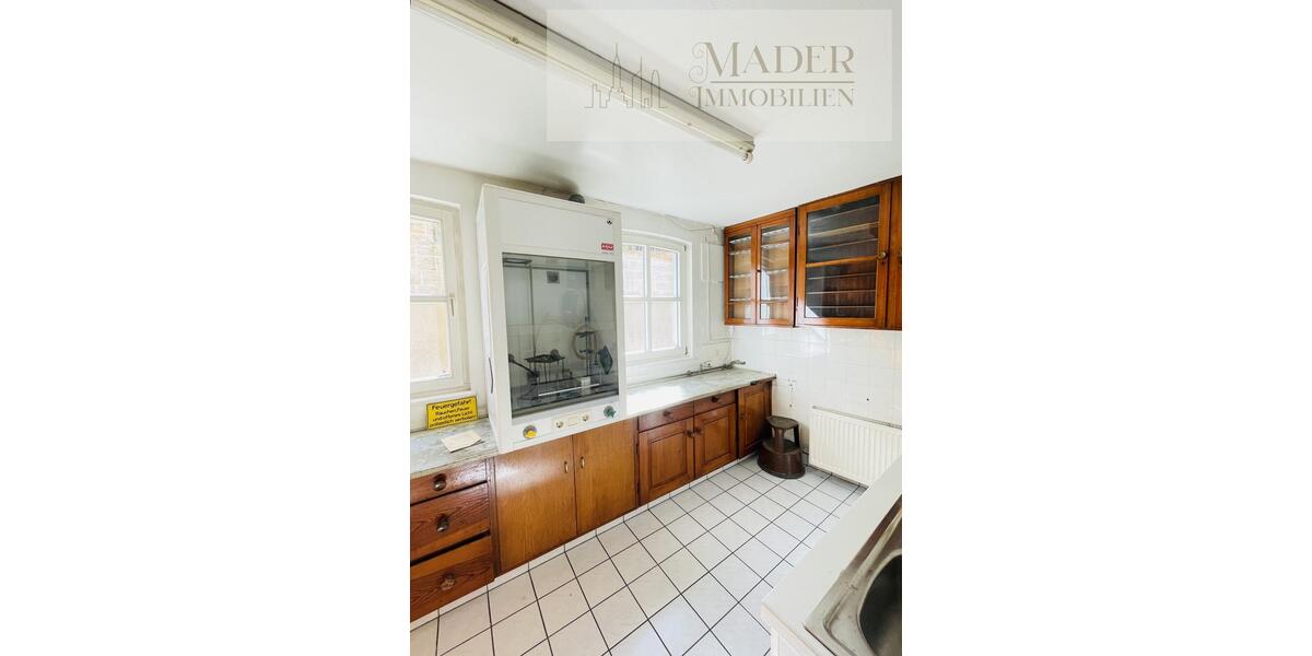 Gewerbeobjekt Ludwigsstadt - 600&euro; | Angebot:24443103