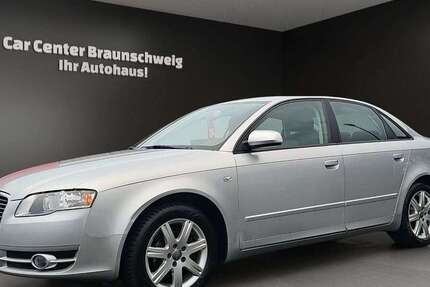 Audi A4 85.000 km 5.999 &euro; Braunschweig 38120