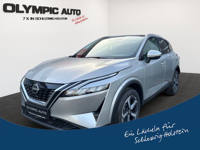 Nissan Qashqai 15.000 km 26.990 &euro; Schwentinental 24223