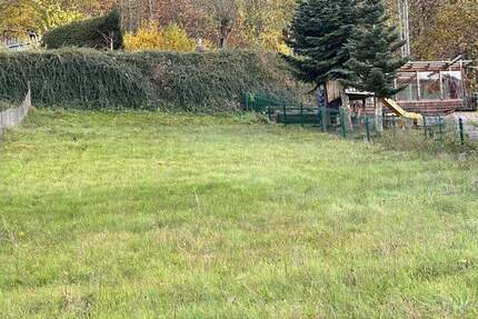 Grundstück Floh-Seligenthal / Kleinschmalkalden Kleinschmalkalden - 15.000&euro; | Angebot:25660578