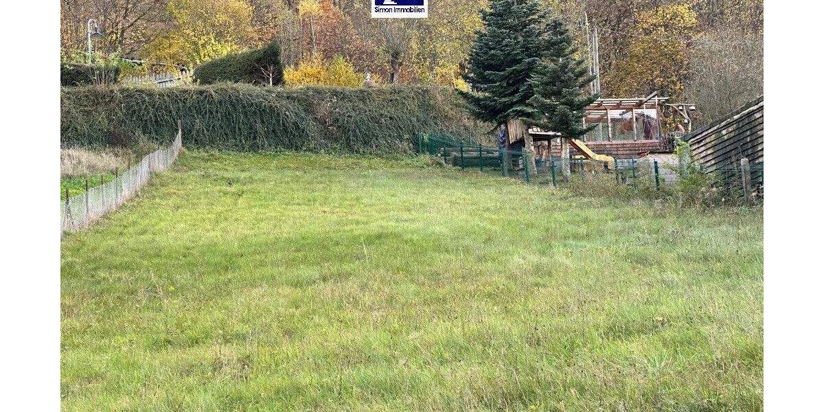 Grundstück Floh-Seligenthal / Kleinschmalkalden Kleinschmalkalden - 15.000&euro; | Angebot:25660578