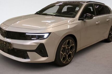 Opel Astra 4.990 km 27.490 &euro; Olsberg 59939