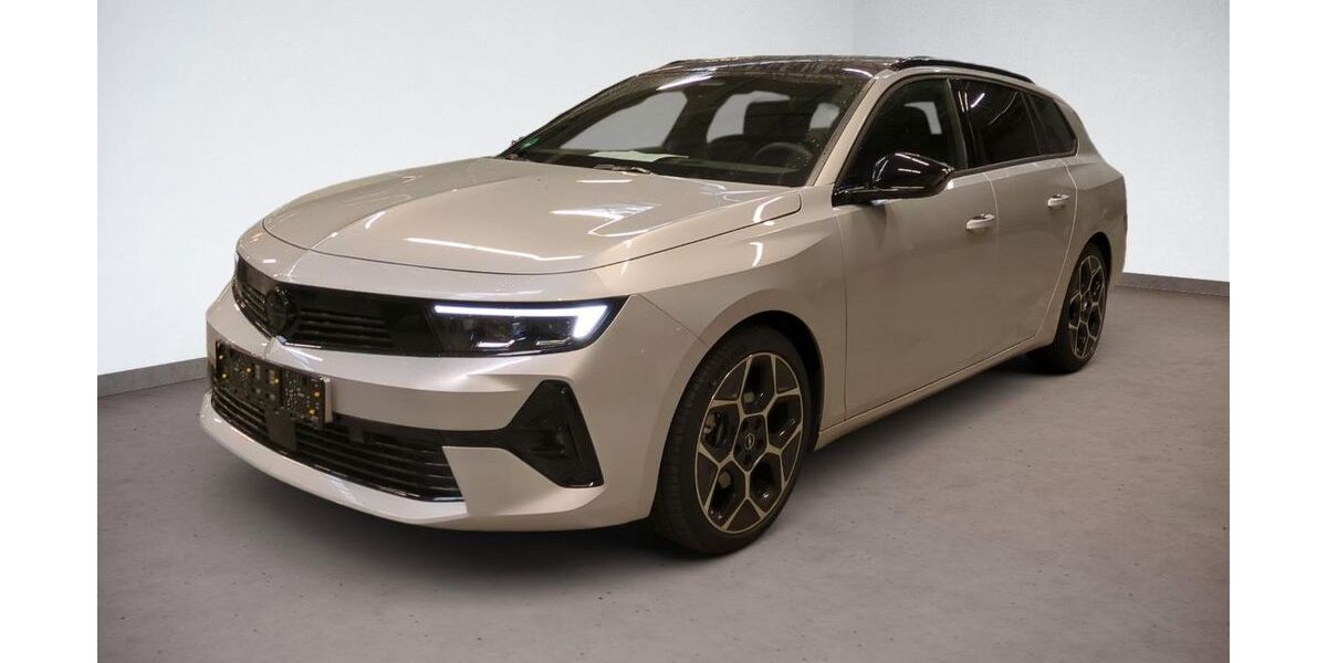 Opel Astra 4.990 km 27.490 &euro; Olsberg 59939