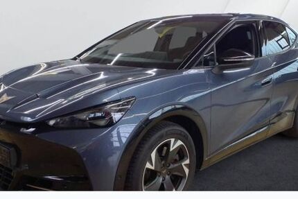 Cupra Tavascan 23.006 km 38.990 &euro; Wolfsburg 38440