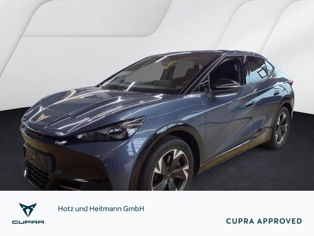 Cupra Tavascan 23.006 km 38.990 &euro; Wolfsburg 38440