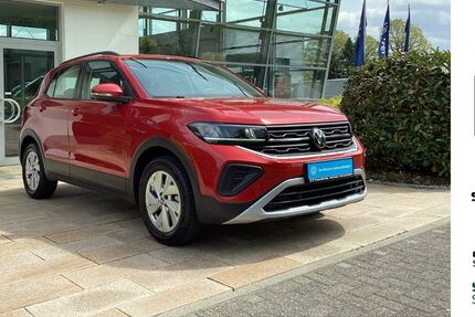 VW T-Cross 16.817 km 22.980 &euro; Brand-Erbisdorf 09618