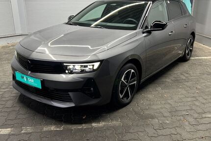 Opel Astra 2.712 km 24.990 &euro; Osterholz-Scharmbeck 27711