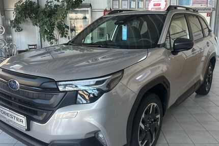 Subaru Forester 1.500 km 38.999 &euro; Seifhennersdorf 02782