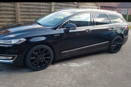 Ford Mondeo 167.000 km 10.900 &euro; Südbrookmerland 26624