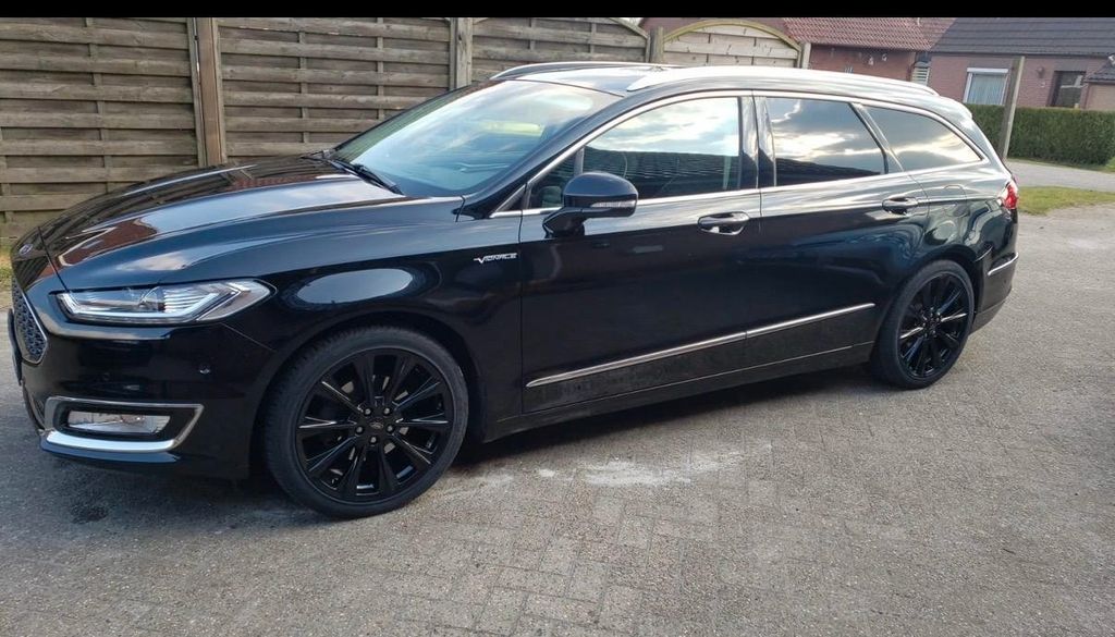 Ford Mondeo 167.000 km 10.900 &euro; Südbrookmerland 26624