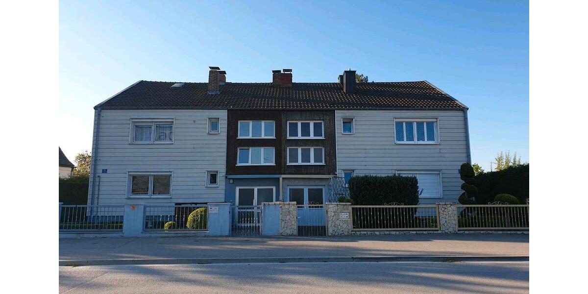 Erdgeschoßwohnung Ingolstadt - 3 Zimmer, 72 m&sup2;, 310.000&euro; | Angebot:26416049