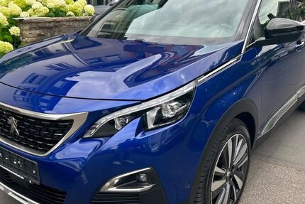 Peugeot 3008 94.500 km 19.700 &euro; Winningen 56334