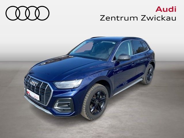 Audi Q5 99.243 km 33.860 &euro; Zwickau 08056