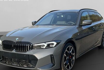 BMW 320 1.500 km 55.000 &euro; Hösbach 63768