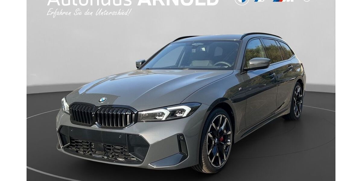 BMW 320 1.500 km 59.790 &euro; Hösbach 63768