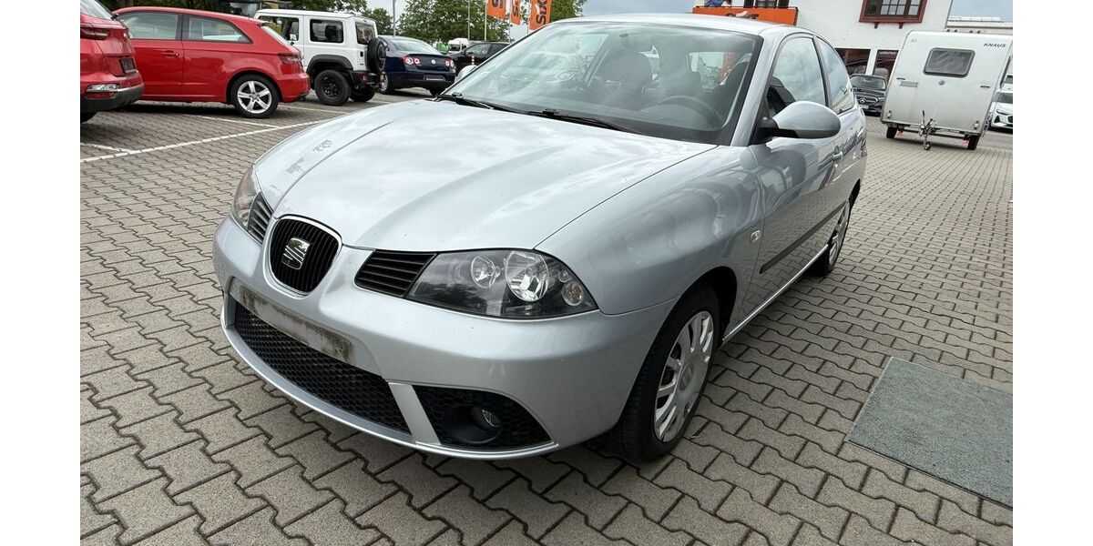 Seat Ibiza 188.300 km 1.290 &euro; Koblenz/Rh. 56070