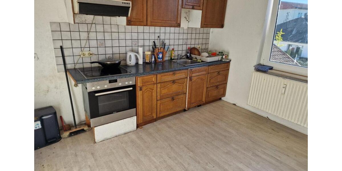 Etagenwohnung Lemförde - 5 Zimmer, 110 m&sup2;, 550&euro; | Angebot:26412428