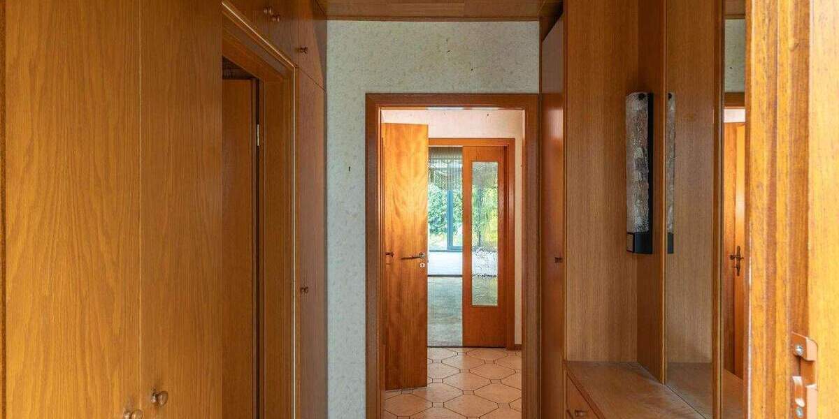 Reihenendhaus Stuhr Varrel - 4 Zimmer, 129 m&sup2;, 199.000&euro; | Angebot:25754045