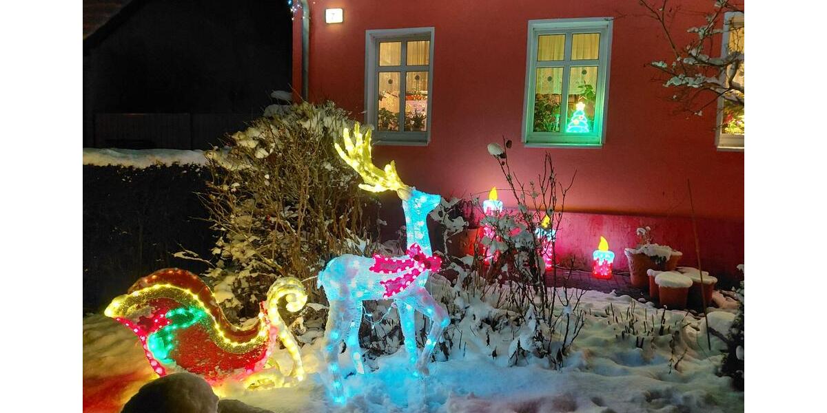 Bauernhaushälfte ca. 90m2 ab April zu vermieten 3 zimmer