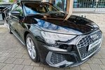 A3 30 TFSI S line |Virtual +|Business|
