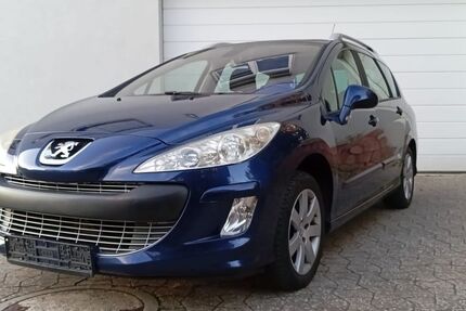 Peugeot 308 131.176 km 2.999 &euro; Pforzheim 75172