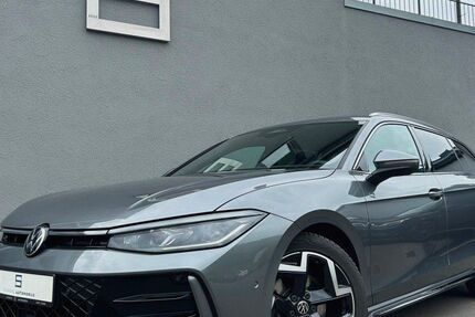 VW Passat Variant 63.121 km 32.987 &euro; Hallschlag 54611