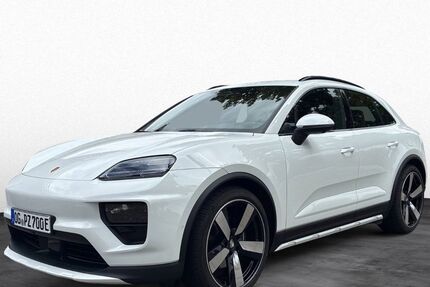 Porsche Macan 4.999 km 93.900 &euro; Offenburg 77652