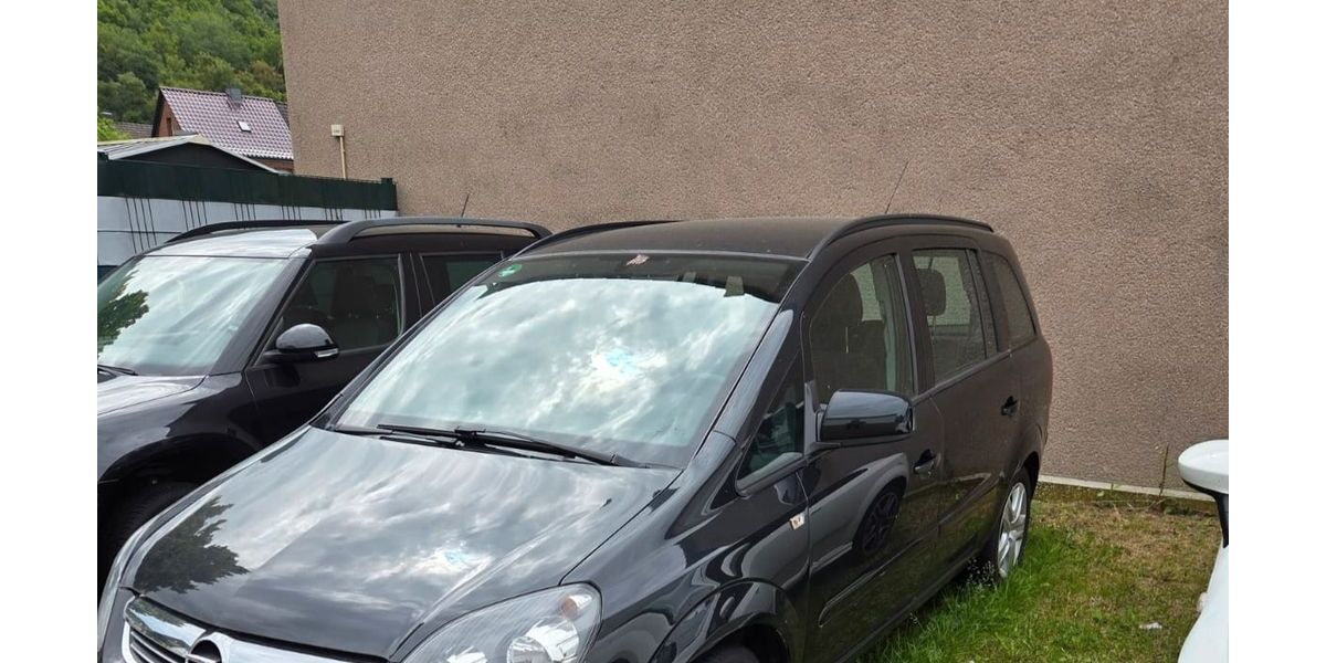 Opel Zafira 129.400 km 4.500 &euro; Oer-Erkenschwick 45739