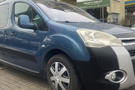 Citroen Berlingo 169.600 km 4.990 &euro; Ludwigshafen am Rhein 67059