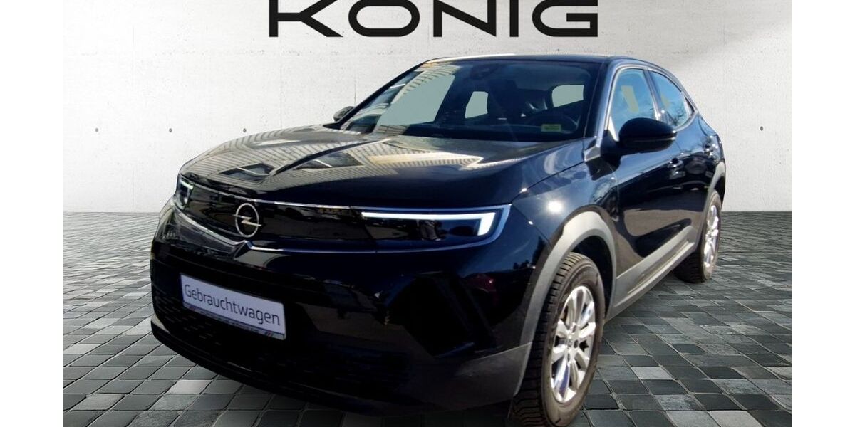 Opel Mokka 15.710 km 19.999 &euro; Oranienburg bei Berlin 16515
