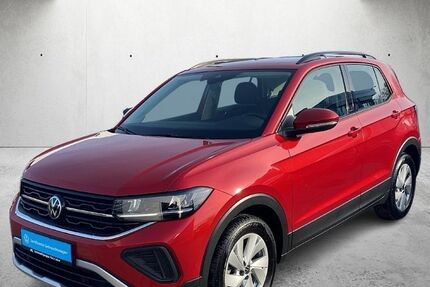 VW T-Cross 19.565 km 20.741 &euro; Goslar 38644