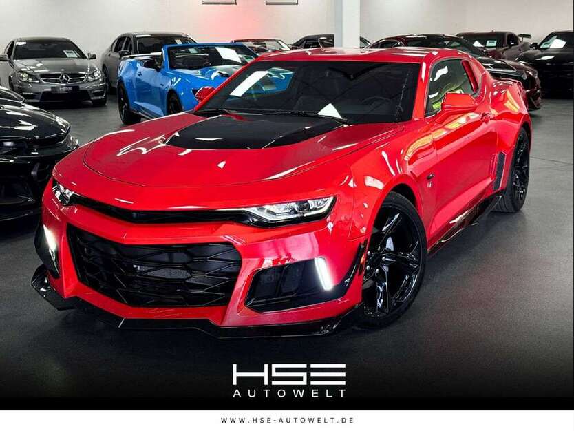 Camaro