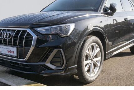 Audi Q3 33.172 km 31.430 &euro; Geilenkirchen 52511