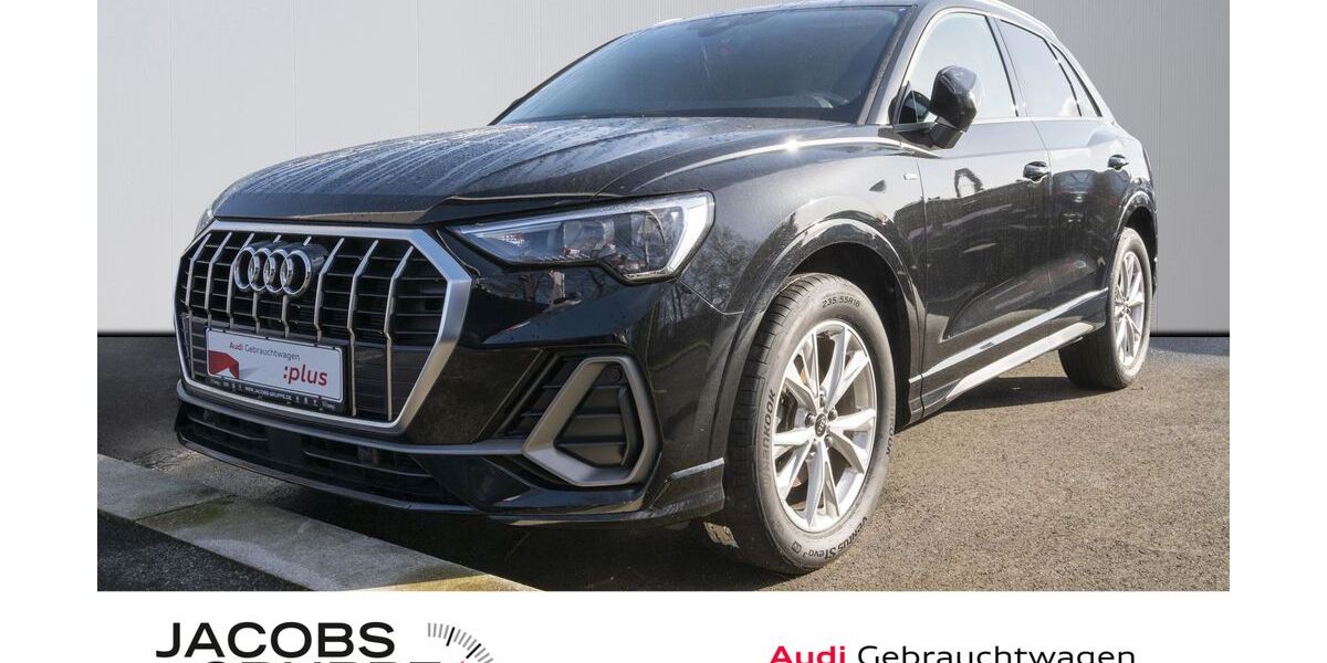 Audi Q3 33.172 km 31.430 &euro; Geilenkirchen 52511