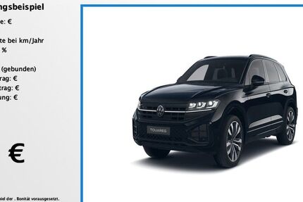 VW Touareg 17.195 km 75.987 &euro; Dießen am Ammersee 86911