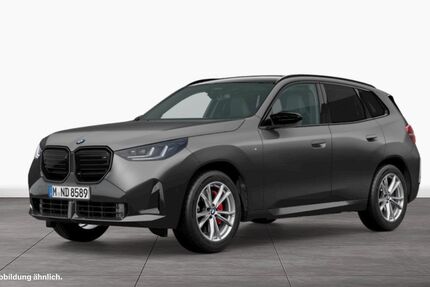 BMW X3 M50 6.969 km 78.850 € Rosenheim 83026