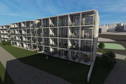 Grundstück Marktredwitz - 850.000&euro; | Angebot:24975488