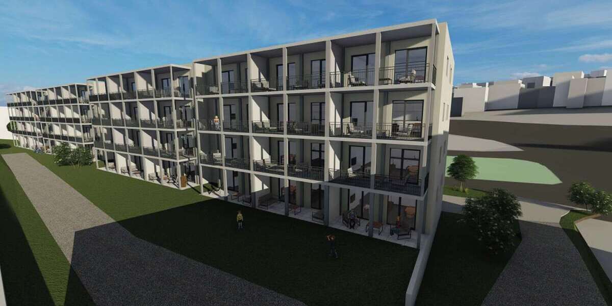 Grundstück Marktredwitz - 850.000&euro; | Angebot:24975488