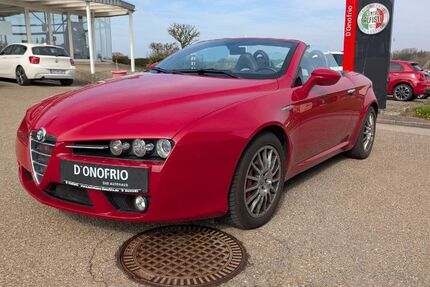Alfa Romeo Spider 152.387 km 8.990 &euro; Aalen 73433