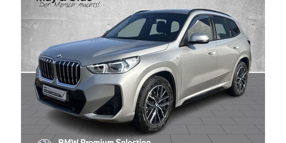 BMW X1 9.579 km 34.490 &euro; Stade 21680