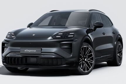 Porsche Cayenne 3.100 km 193.888 &euro; Mainz 55131