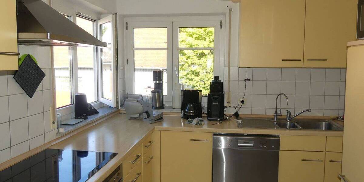 Etagenwohnung Inzigkofen - 4 Zimmer, 93 m&sup2;, 233.000&euro; | Angebot:25667750