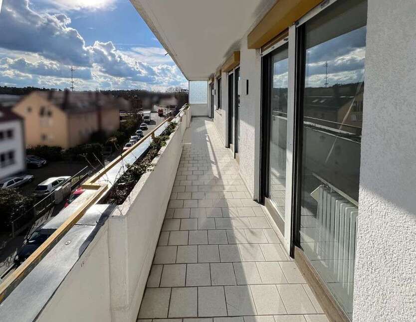 Wohnung zum Kaufen in Nürnberg 277.700 € 86 m²
