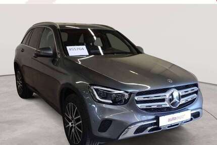 Mercedes GLC 220