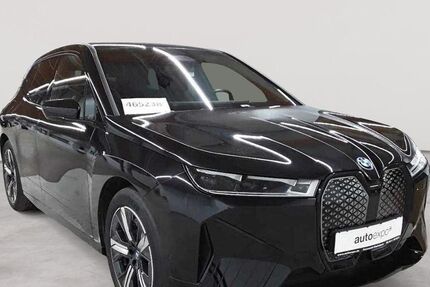 BMW iX 60.047 km 52.190 &euro; Fernwald-Steinbach 35463