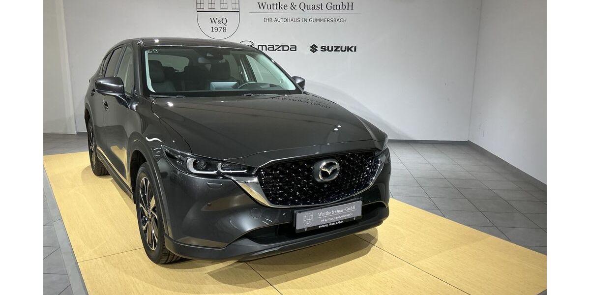 Mazda CX-5 30.500 km 27.990 &euro; Gummersbach 51645
